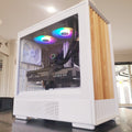 Performance | RTX 3070 | i5-12400F | 16GB RAM | 2TB Storage