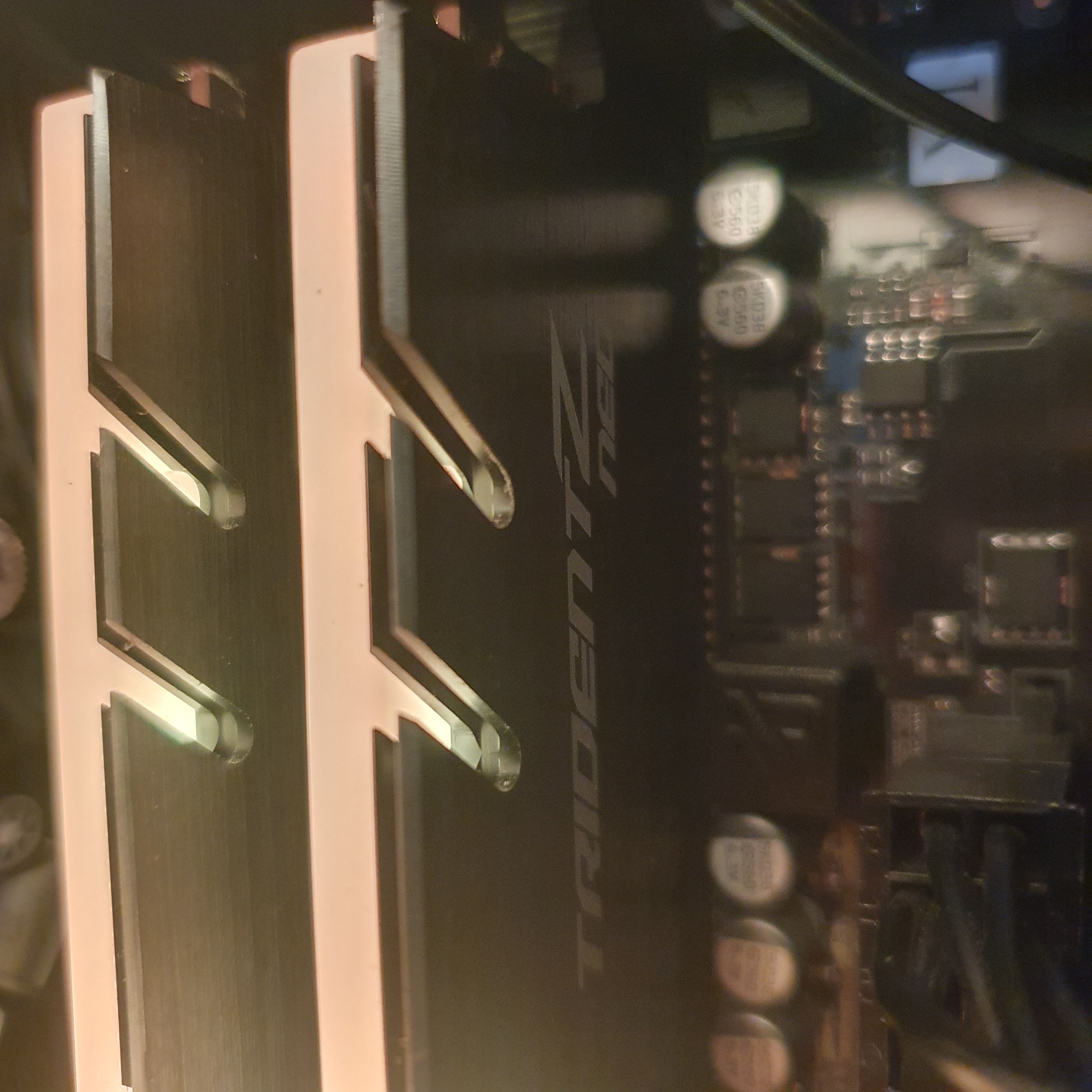 Enthusiast | Ryzen 7 5800X3D | RTX 4060Ti | 32GB RAM | 2TB NVME SSD