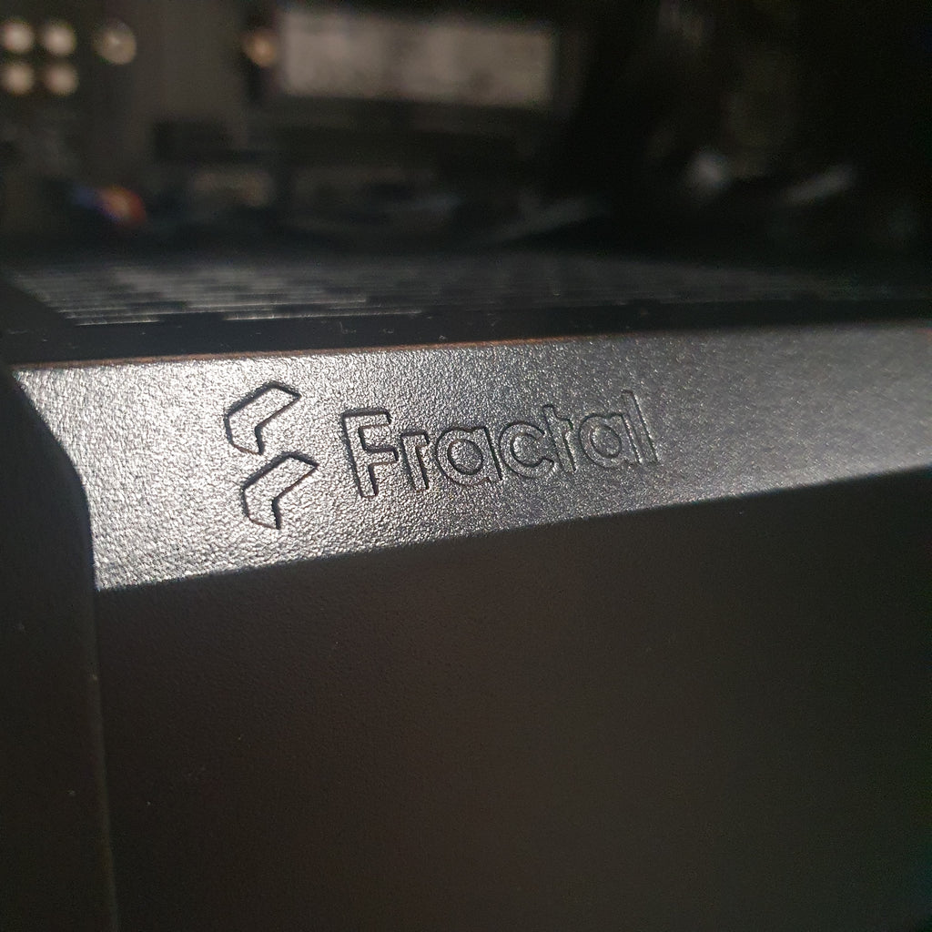 Enthusiast | Ryzen 7 5800X3D | RTX 4060Ti | 32GB RAM | 2TB NVME SSD