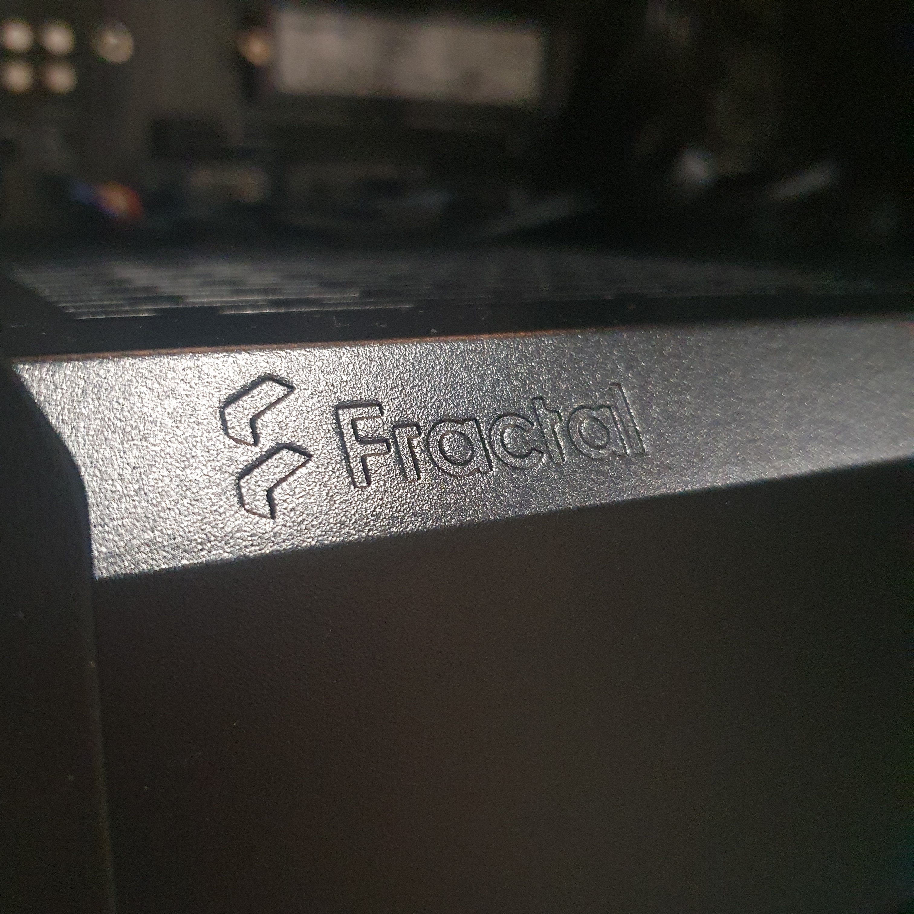 Enthusiast | Ryzen 7 5800X3D | RTX 4060Ti | 32GB RAM | 2TB NVME SSD
