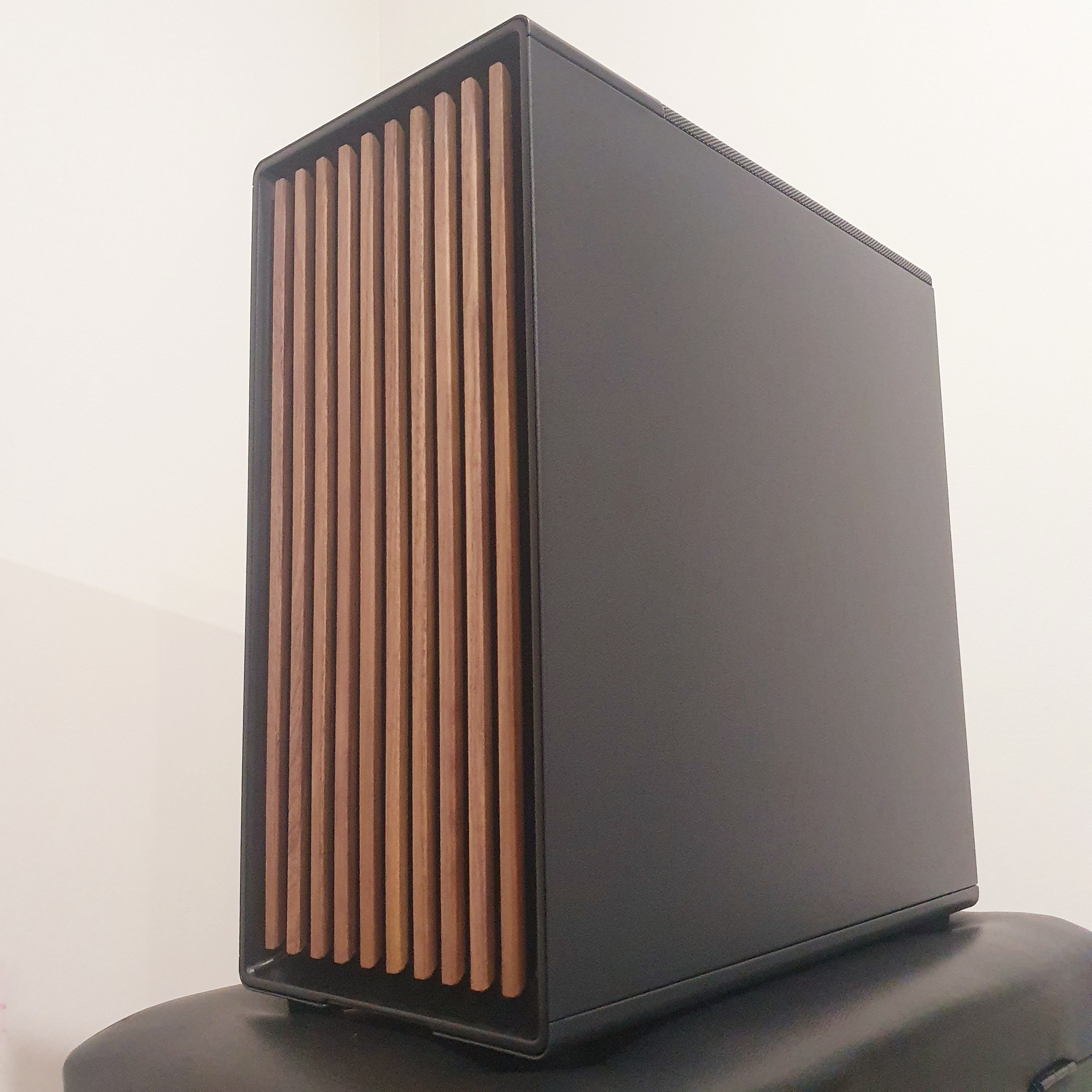 Enthusiast | Ryzen 7 5800X3D | RTX 4060Ti | 32GB RAM | 2TB NVME SSD