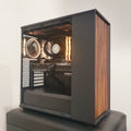 Enthusiast | Ryzen 9 9900X | RTX 5070 | 32GB RAM | 2TB NVME SSD