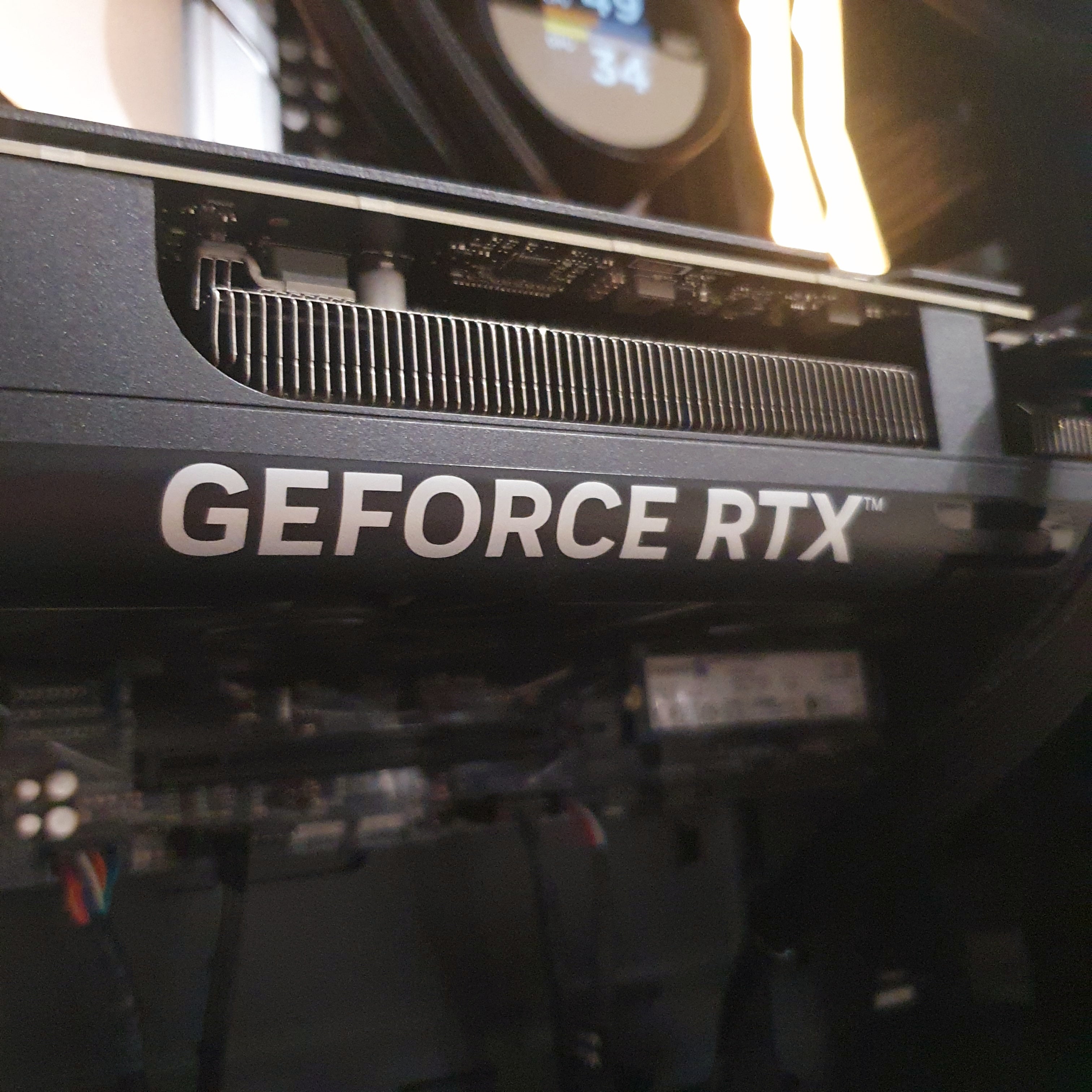 Enthusiast | Ryzen 9 9900X | RTX 5070 | 32GB RAM | 2TB NVME SSD