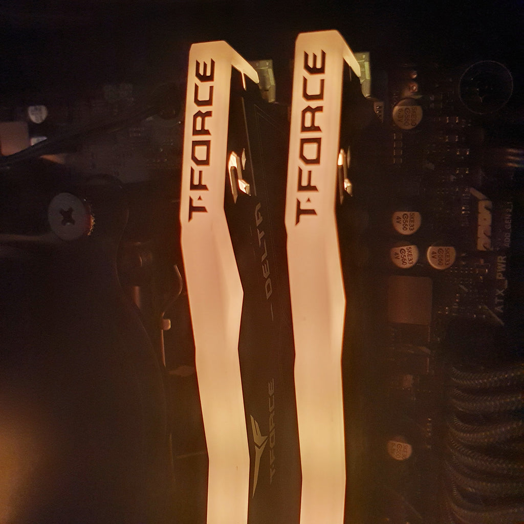 Enthusiast | Ryzen 9 9900X | RTX 5070 | 32GB RAM | 2TB NVME SSD