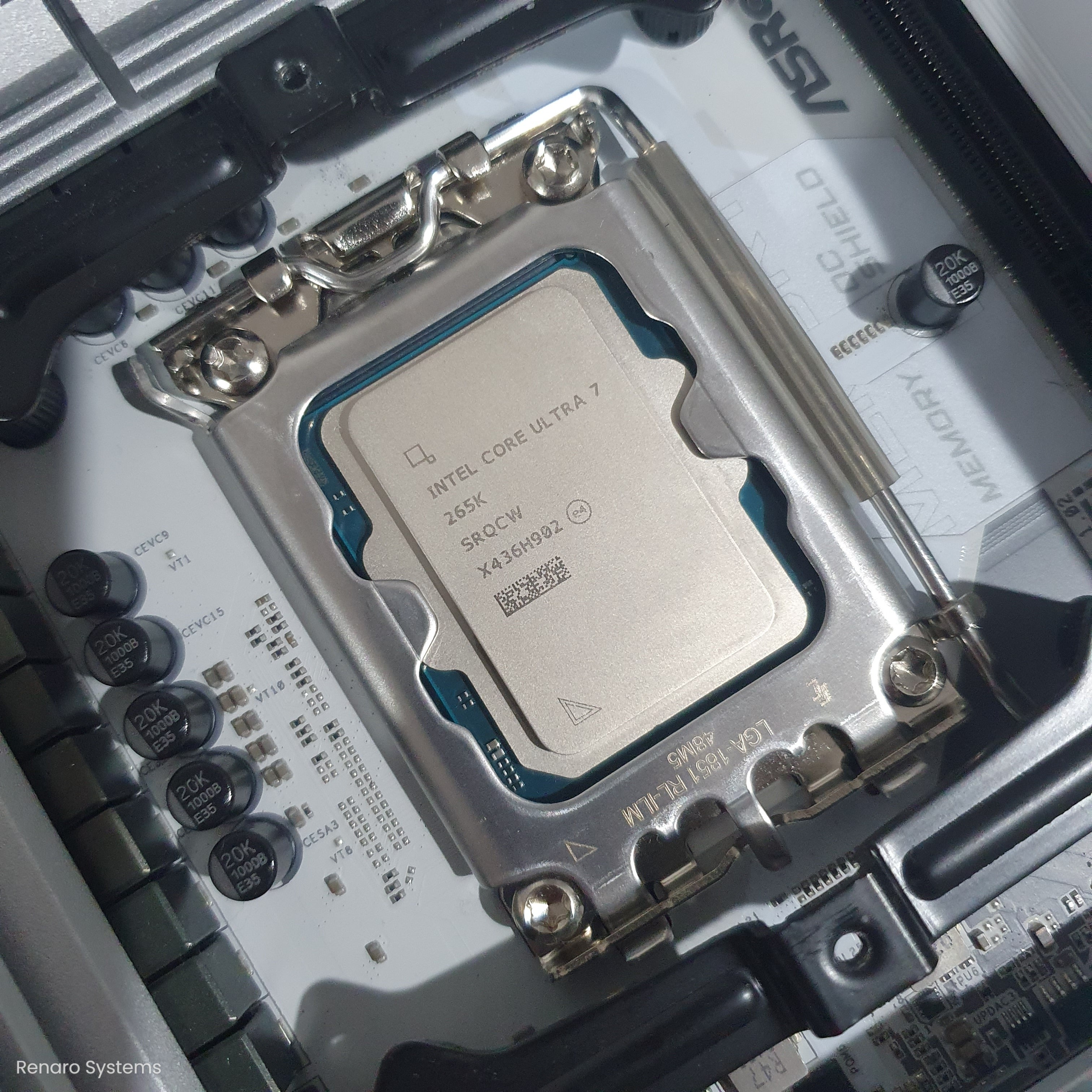 Enthusiast | Ultra 7 265k | RTX 5070 | 64GB DDR5 | 2TB NVME SSD