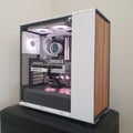 Enthusiast | Ultra 7 265k | RTX 5070 | 64GB DDR5 | 2TB NVME SSD