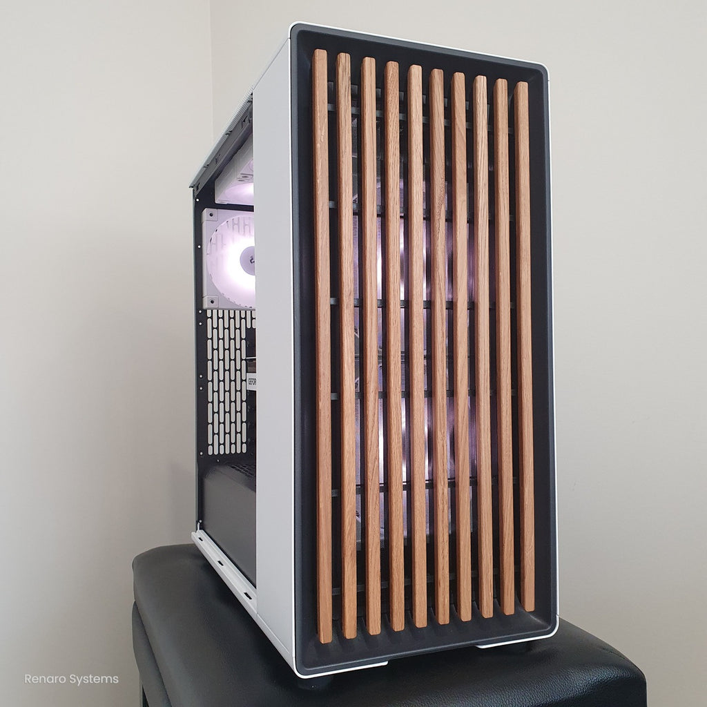 Enthusiast | Ultra 7 265k | RTX 5070 | 64GB DDR5 | 2TB NVME SSD
