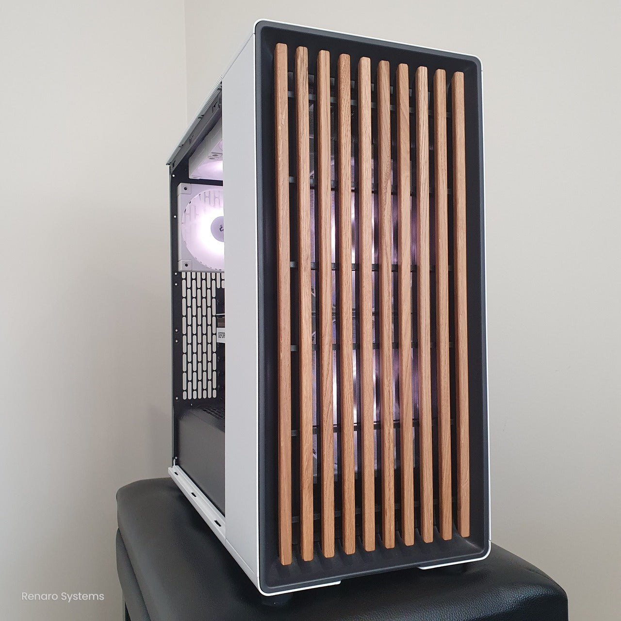 Enthusiast | Ultra 7 265k | RTX 5070 | 64GB DDR5 | 2TB NVME SSD