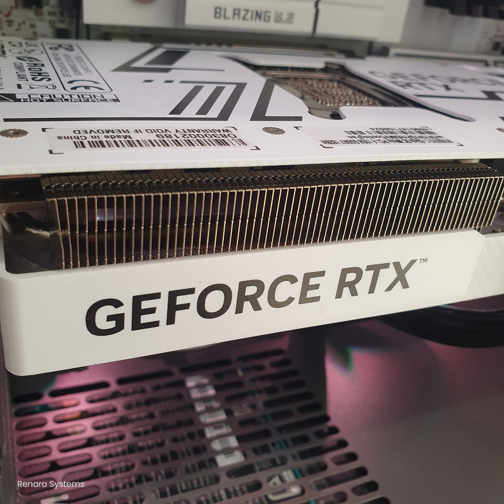 Enthusiast | Ultra 7 265k | RTX 5070 | 64GB DDR5 | 2TB NVME SSD