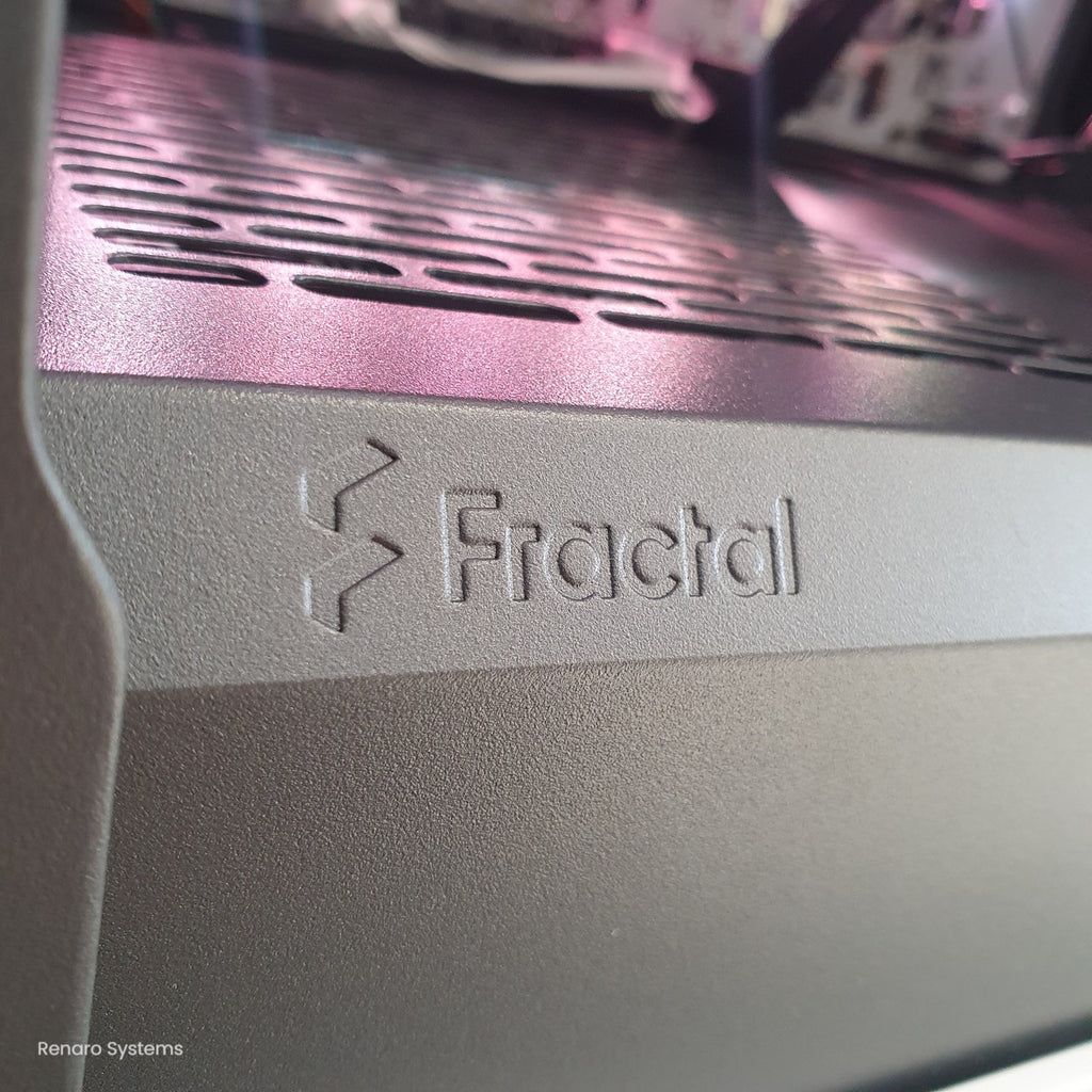 Enthusiast | Ultra 7 265k | RTX 5070 | 64GB DDR5 | 2TB NVME SSD