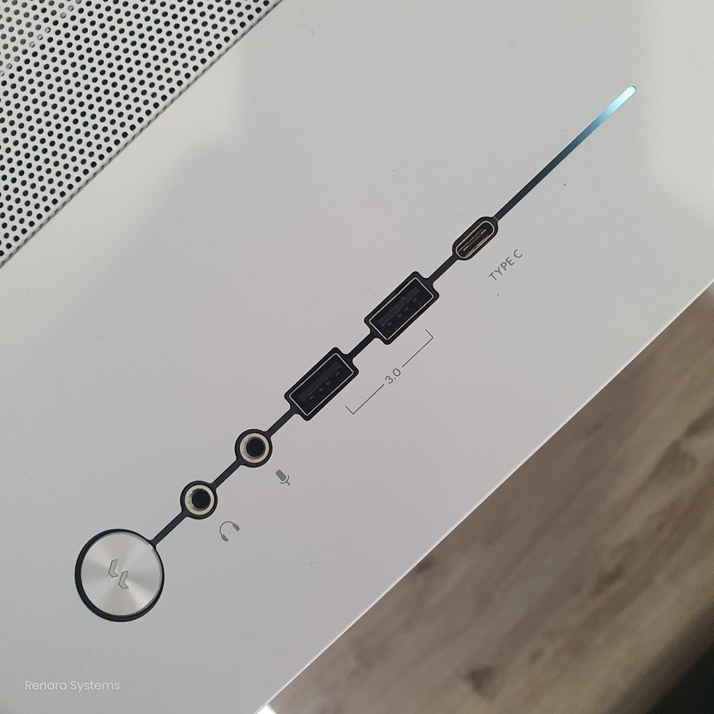 Enthusiast | Ultra 7 265k | RTX 5070 | 64GB DDR5 | 2TB NVME SSD