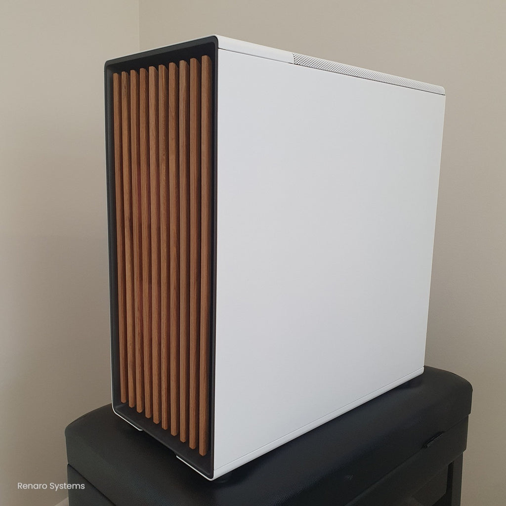 Enthusiast | Ultra 7 265k | RTX 5070 | 64GB DDR5 | 2TB NVME SSD