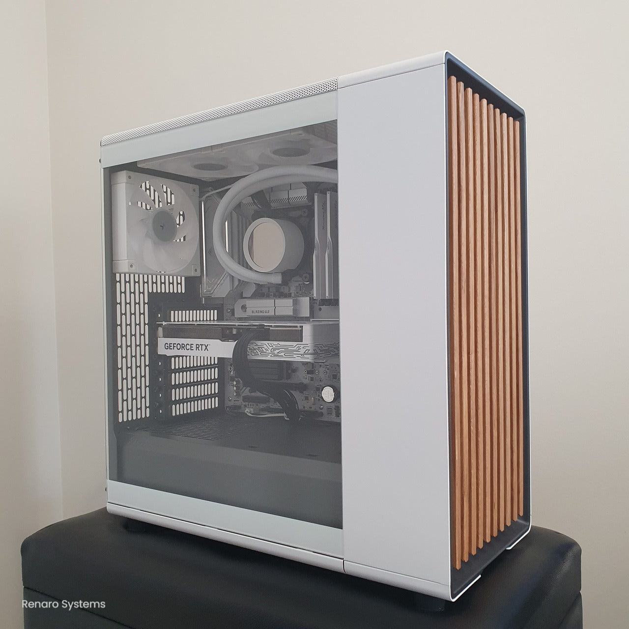 Enthusiast | Ultra 7 265k | RTX 5070 | 64GB DDR5 | 2TB NVME SSD
