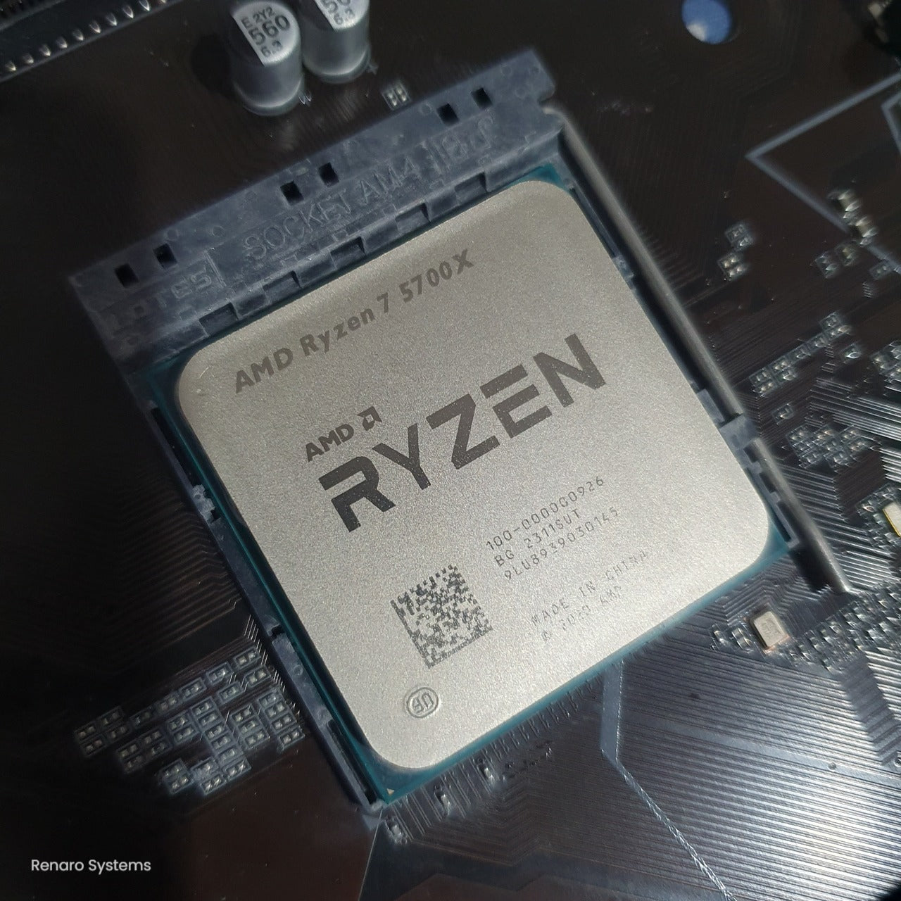 Performance | R7 5700X | RTX 3070 | 32GB Ram | 1TB NVME SSD