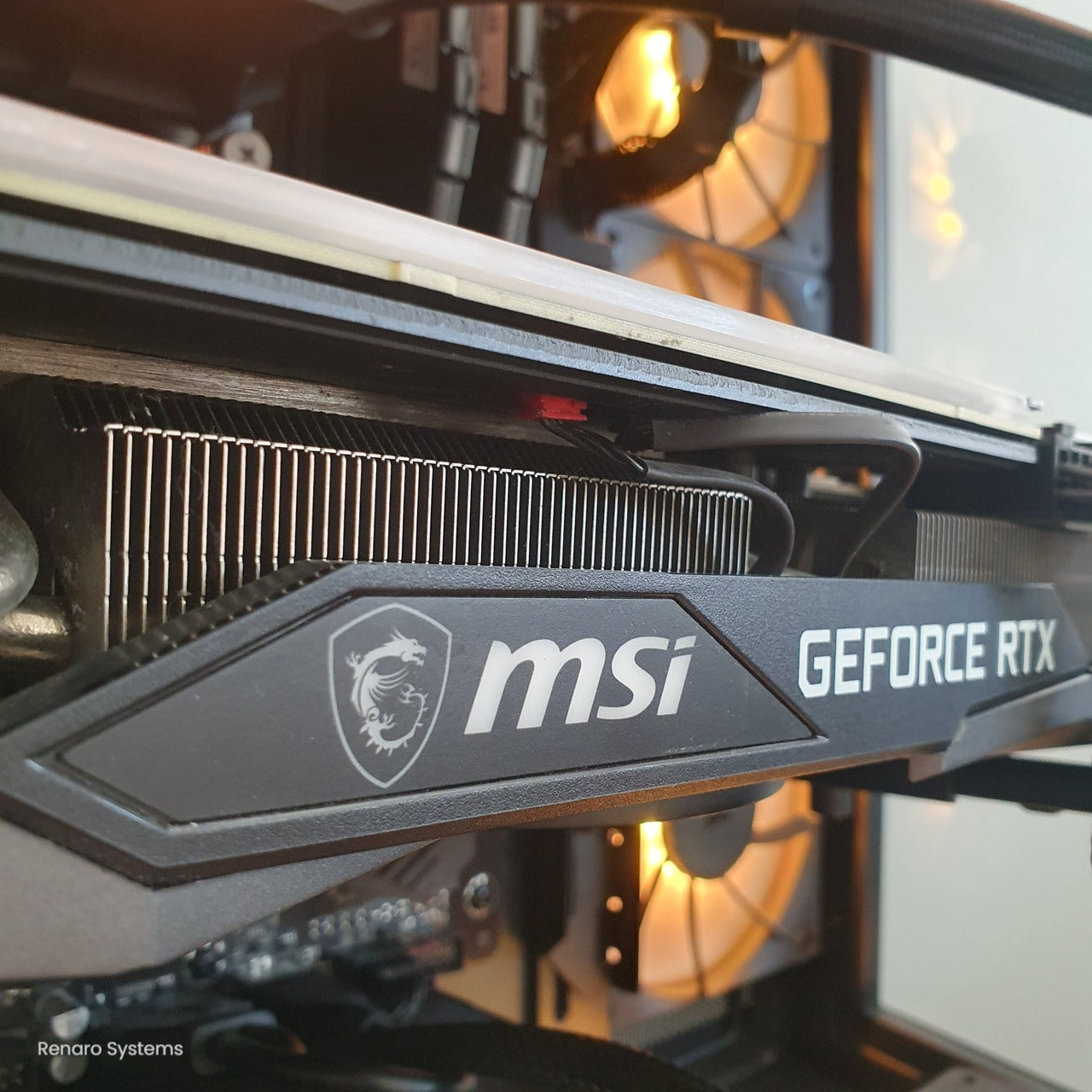 Performance | R7 5700X | RTX 3070 | 32GB Ram | 1TB NVME SSD