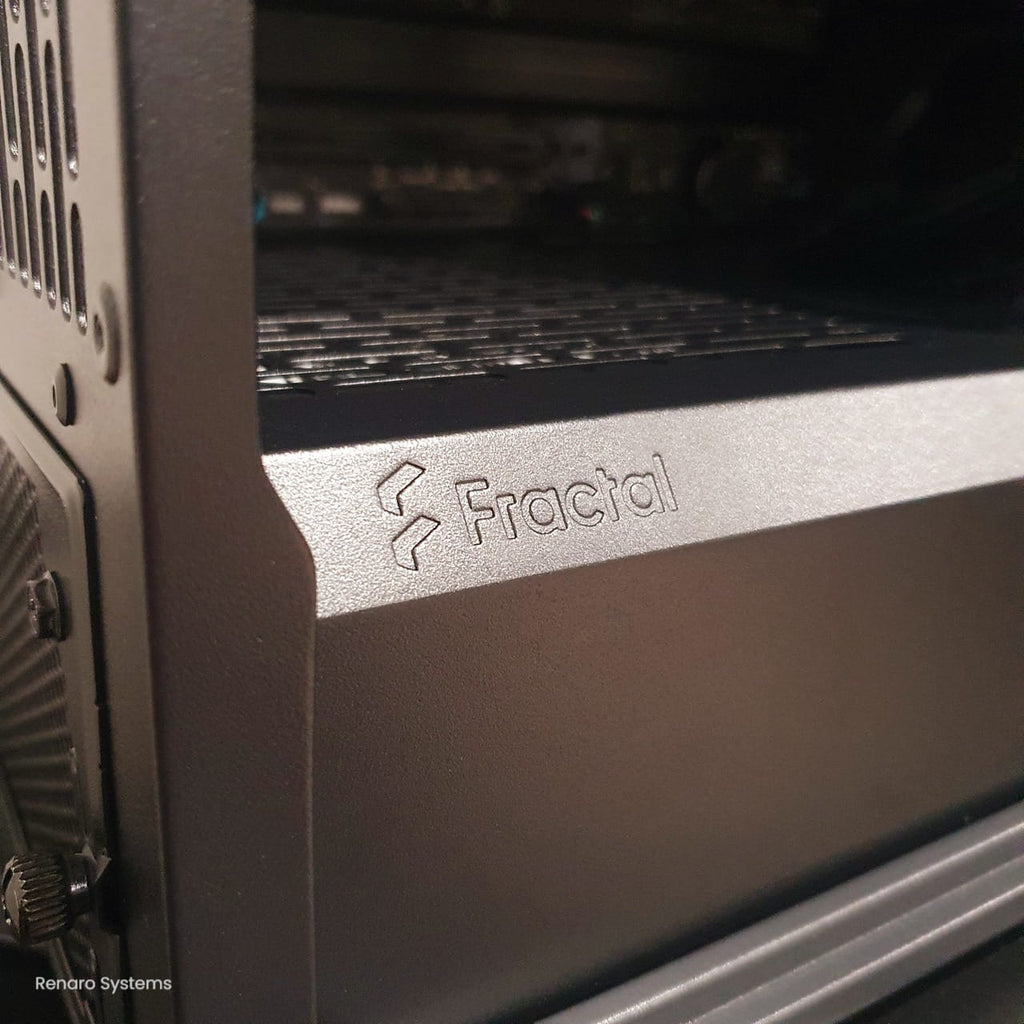Enthusiast | R7 9850X3D | RX 9070XT | 32GB DDR5 | 2TB NVME SSD