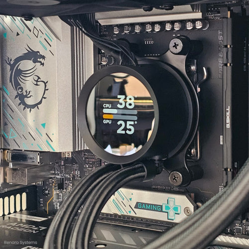 Enthusiast | R7 7700X | RX 9060XT 16GB | 32GB DDR5 | 1TB NVME SSD